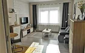 Sweet Central Apartment ,In The City Center